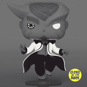 Pop! Animation - Black Clover - Isshiki Otsutski (GID) (Exclusive)