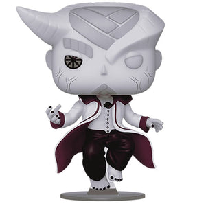 Pop! Animation - Black Clover - Isshiki Otsutski (GID) (Exclusive)