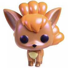 Load image into Gallery viewer, Pop! Games - Pokemon - Vulpix (Pearlescent) (Exclusive) Maple and Mangoes
