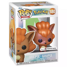 Load image into Gallery viewer, Pop! Games - Pokemon - Vulpix (Pearlescent) (Exclusive) Maple and Mangoes
