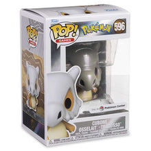 Load image into Gallery viewer, Pop! Games - Pokemon - Cubone (Pearlescent) (Exclusive) Maple and Mangoes
