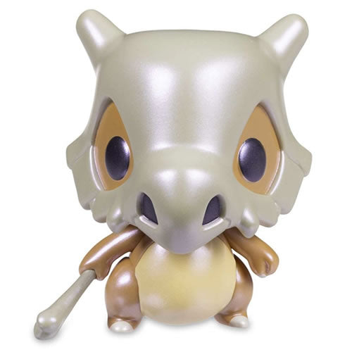 Pop! Games - Pokemon - Cubone (Pearlescent) (Exclusive) Maple and Mangoes