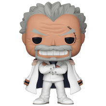 Load image into Gallery viewer, Pop! Animation - One Piece - Monkey D Garp (Exclusive)&nbsp; Maple and Mangoes
