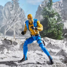 Load image into Gallery viewer, G.I. Joe Classified Series #130, Cobra Commander (Once A Man)

