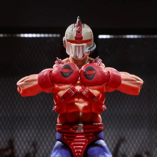 G.I. Joe Classified Series 6-Inch Big Boa Action Figure Maple and Mangoes