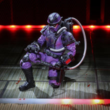 Load image into Gallery viewer, G.I. Joe Classified Series 6-Inch Cobra Techno-Viper Action Figure Maple and Mangoes
