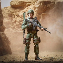 Load image into Gallery viewer, G.I. Joe Classified Series Grunt 6-Inch Action Figure
