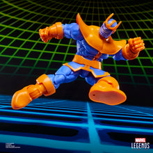 Load image into Gallery viewer, Marvel Legends Series Gamerverse Psylocke vs. Thanos Action Figure Collectibles Maple and Mangoes
