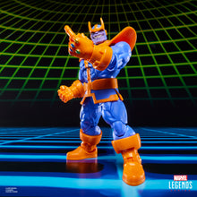Load image into Gallery viewer, Marvel Legends Series Gamerverse Psylocke vs. Thanos Action Figure Collectibles Maple and Mangoes
