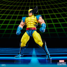 Load image into Gallery viewer, Marvel Legends Series Gamerverse Wolverine vs Marvel&#39;s Silver Samurai Action Figure Collectibles Maple and Mangoes
