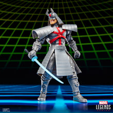 Load image into Gallery viewer, Marvel Legends Series Gamerverse Wolverine vs Marvel&#39;s Silver Samurai Action Figure Collectibles Maple and Mangoes

