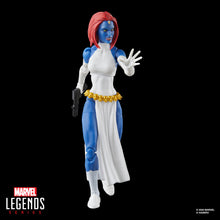 Load image into Gallery viewer, Marvel Legends Series Marvel&#39;s Mystique, X-Men Comics-Inspired Action Figure Maple and Mangoes
