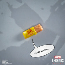 Load image into Gallery viewer, Marvel Legends Maximum Series Deadpool Action Figure with Doop
