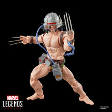 Load image into Gallery viewer, Marvel Legends Series Wolverine (Weapon X), X-Men Action Figure (Pre-order) *
