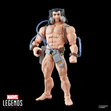 Load image into Gallery viewer, Marvel Legends Series Wolverine (Weapon X), X-Men Action Figure (Pre-order) *
