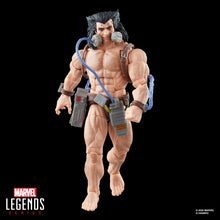Load image into Gallery viewer, Marvel Legends Series Wolverine (Weapon X), X-Men Action Figure (Pre-order) *
