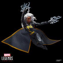 Load image into Gallery viewer, Marvel Legends Series Storm, X-Men Comics-Inspired Action Figure Maple and Mangoes
