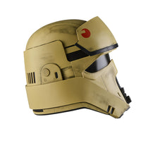 Load image into Gallery viewer, Star Wars The Black Series Shoretrooper Premium Electronic Roleplay Helmet Maple and Mangoes
