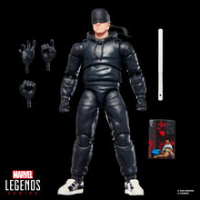 Load image into Gallery viewer, Marvel Legends Series Daredevil, The Man Without Fear Comics-Inspired Action Figure Maple and Mangoes
