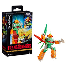 Load image into Gallery viewer, Transformers Age of the Primes Venin Action Figure Maple and Mangoes
