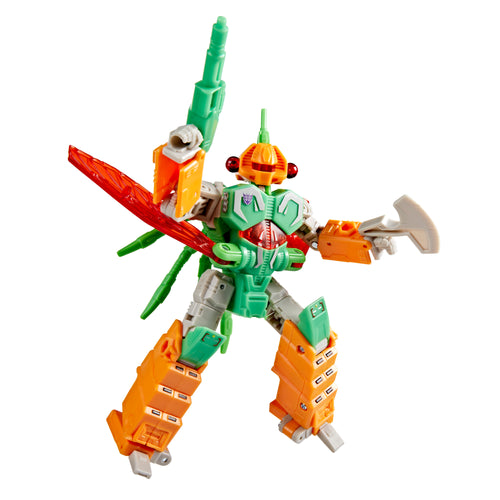 Transformers Age of the Primes Venin Action Figure Maple and Mangoes