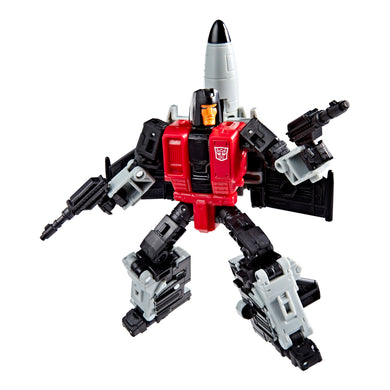 Transformers Age of the Primes Aerialbot Skydive Action Figure Maple and Mangoes