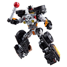 Load image into Gallery viewer, Transformers Collaborative Hot Wheels® x Transformers Bone Shaker Maple and Mangoes

