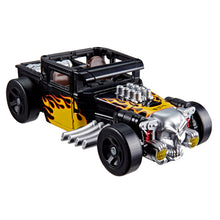Load image into Gallery viewer, Transformers Collaborative Hot Wheels® x Transformers Bone Shaker Maple and Mangoes
