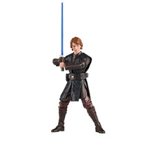 Load image into Gallery viewer, Star Wars The Black Series Anakin Skywalker, Star Wars: Revenge of the Sith Maple and Mangoes
