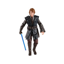 Load image into Gallery viewer, Star Wars The Black Series Anakin Skywalker, Star Wars: Revenge of the Sith Maple and Mangoes
