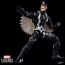 Load image into Gallery viewer, 

Marvel Legends Series Inhumans Black Bolt &amp; Marvel’s Triton Maple and Mangoes
