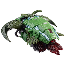 Load image into Gallery viewer, 

Transformers Age of the Primes Leader Class The Thirteen Liege Maximo Maple and Mangoes
