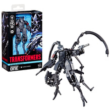 Load image into Gallery viewer, Transformers Studio Series Transformers One Deluxe Class Airachnid (Pre-order)*
