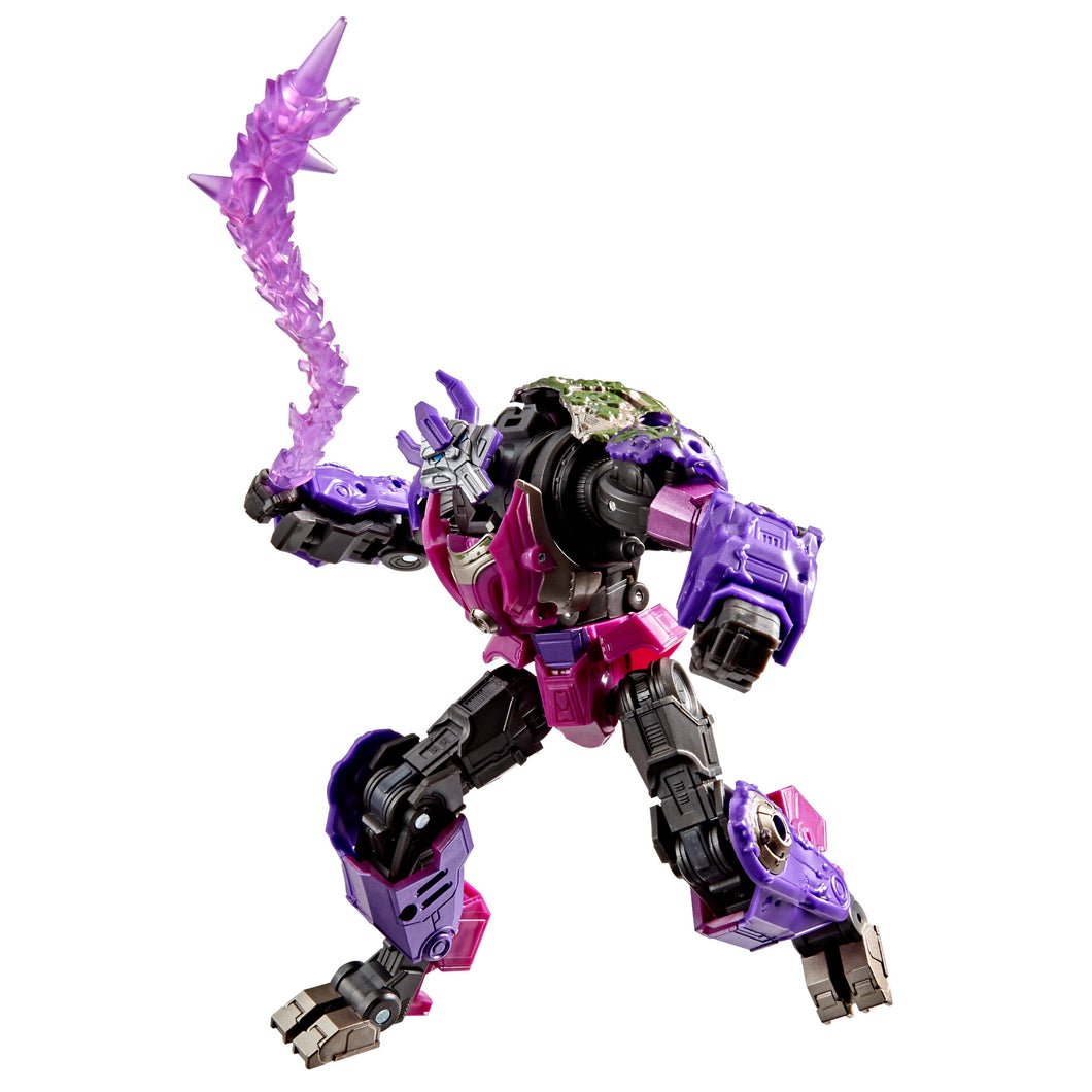Transformers Studio Series Transformers One Voyager Class Alpha Trion  (Pre-order)*