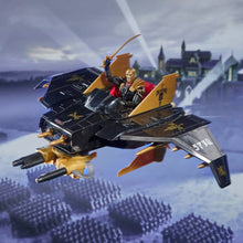 Load image into Gallery viewer, G.I. Joe Classified Series #203, Destro &amp; Iron Grenadier Despoiler Maple and Mangoes
