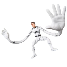 Load image into Gallery viewer, Marvel Legends Series Future Foundation Mister Fantastic &amp; Spider-Man Maple and Mangoes
