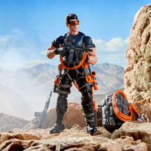 Load image into Gallery viewer, G.I. Joe Classified Series Action Man  Maple and Mangoes

