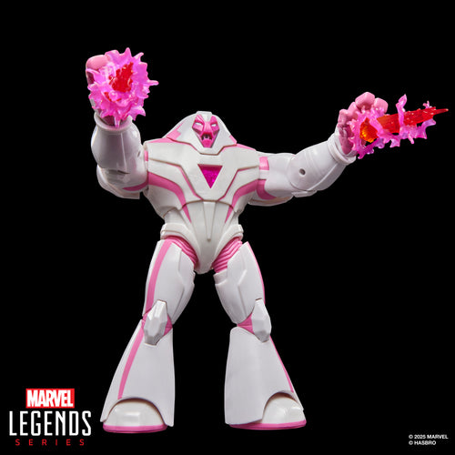 Marvel Legends Series X-Men’s Nimrod Sentinel Maple and Mangoes