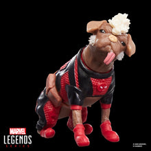Load image into Gallery viewer, Marvel Legends Series Dogpool and Deadpool, Marvel Studios' Deadpool &amp; Wolverine Action Figures&nbsp; Maple and Mangoes
