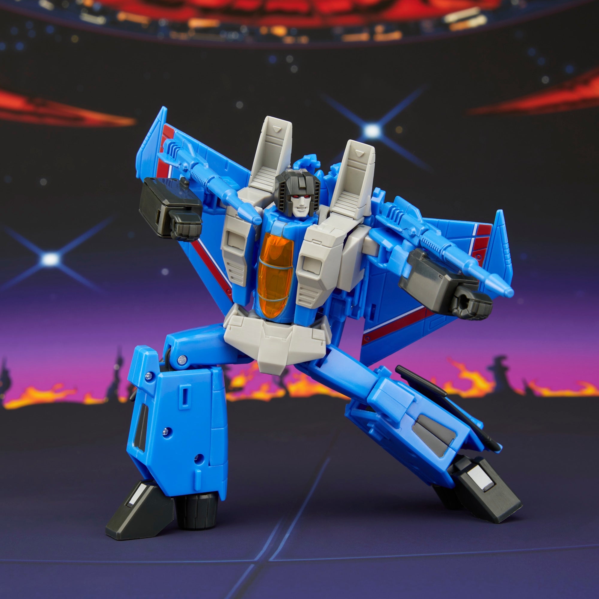 Transformers Studio Series The Transformers: The Movie Voyager