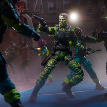 Load image into Gallery viewer, G.I. Joe Classified Series 188, Brent “Hit &amp; Run” Scott, 6” Action Figure&nbsp; Maple and Mangoes
