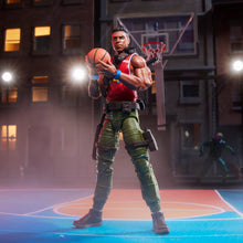 Load image into Gallery viewer, G.I. Joe Classified Series #189, Bradley “Big Lob” Sanders&nbsp; Maple and Mangoes
