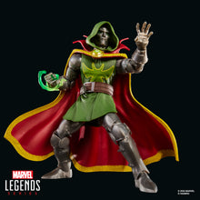 Load image into Gallery viewer, Marvel Legends Series Emperor Doom, Fantastic Four Comics Action Figure Maple and Mangoes
