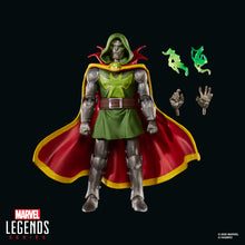 Load image into Gallery viewer, Marvel Legends Series Emperor Doom, Fantastic Four Comics Action Figure Maple and Mangoes
