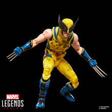 Load image into Gallery viewer, Marvel Legends Series Wolverine Maple and Mangoes
