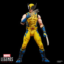 Load image into Gallery viewer, Marvel Legends Series Wolverine Maple and Mangoes
