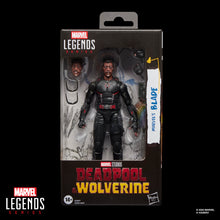 Load image into Gallery viewer, Marvel Legends Series Marvel's Blade Maple and Mangoes
