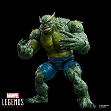 Load image into Gallery viewer, Marvel Legends Series Marvel’s Abomination Hulk Comics Action Figure Maple and Mangoes
