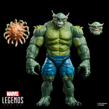 Load image into Gallery viewer, Marvel Legends Series Marvel’s Abomination Hulk Comics Action Figure Maple and Mangoes
