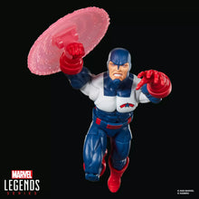 Load image into Gallery viewer, Marvel Legends Series U.S. Agent (Force Works) (Pre-order) *
